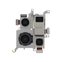 Groothoekachtercamera’s/telefoto 50MP Xiaomi 13 Ultra