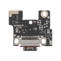 Laadconnector Redmi Note 13 Pro+ 5G