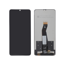 Compleet scherm Redmi A3 (zonder frame)