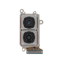 Teleachtercamera 64MP + groothoek 12MP Galaxy S21 5G (G991B)