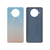 Achterglas roségoud Xiaomi Mi 10T Lite 5G (zonder logo)