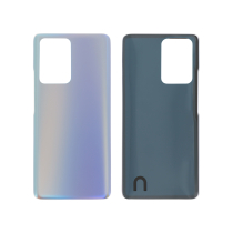 Achterglas blauw Xiaomi 11T (zonder logo)