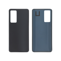 Achterglas grijs Xiaomi 12X (zonder logo)