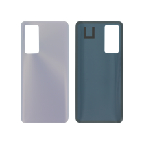 Achterglas paars Xiaomi 12 (zonder logo)