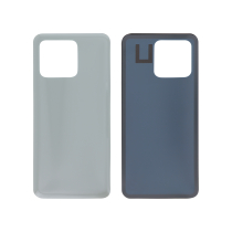 Achterglas groen Xiaomi 13 (zonder logo)