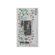 DOTTORPOD X iScrews voor iPhone 12/12 Pro