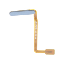 Aan-uitflexkabel nachtblauw Galaxy A25 5G (A256B)