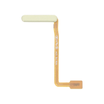 Aan-uitflexkabel geel Galaxy A25 5G (A256B)