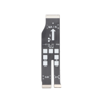 Hoofdflex Galaxy S23 FE (S711B)