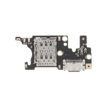 Laadconnector Motorola Edge 30 Neo