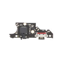 Laadconnector Moto G34 5G