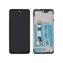 Compleet scherm Moto G54 5G (met frame) (ReLife)