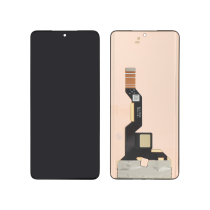 Compleet scherm Edge 50 Ultra (ReLife)