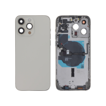 Middenframe iPhone 14 Pro Max (goud)