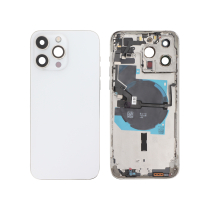 Middenframe iPhone 14 Pro Max (zilver)