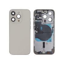 Middenframe iPhone 14 Pro (goud)