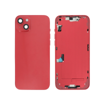 Middenframe iPhone 14 Plus (rood)