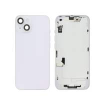 Middenframe iPhone 14 (paars)