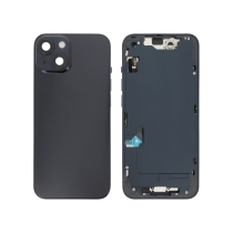 Middenframe iPhone 14 (middernacht)
