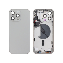 Middenframe iPhone 15 Pro Max (naturel titanium)