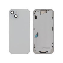 Middenframe iPhone 15 Plus (blauw)