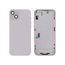 Middenframe iPhone 15 Plus (roze)