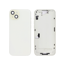Middenframe iPhone 15 Plus (geel)