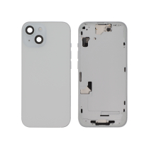 Middenframe iPhone 15 (blauw)