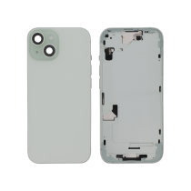 Middenframe iPhone 15 (groen)