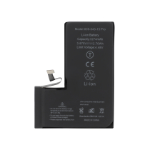 Batterij iPhone 15 Pro (Ti)