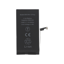 Batterij iPhone 15 Plus (Ti)