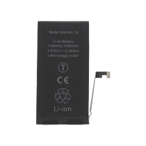 Batterij iPhone 15 (Ti)