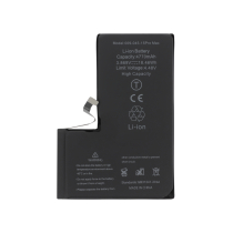 Batterij iPhone 15 Pro Max hoge capaciteit (Ti)