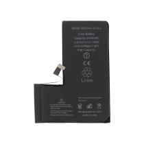 Batterij iPhone 15 Pro hoge capaciteit (Ti)