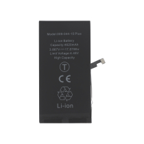 Batterij iPhone 15 Plus hoge capaciteit (Ti)