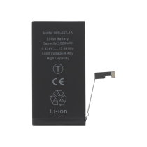 Batterij iPhone 15 hoge capaciteit (Ti)