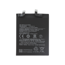 Batterij Xiaomi 11T