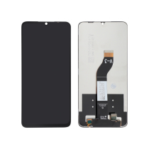 Compleet scherm Poco M6 5G/Redmi 13C (zonder frame) (ReLife)