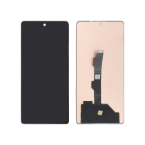 Compleet scherm Poco M6 Pro (zonder frame) (ReLife)