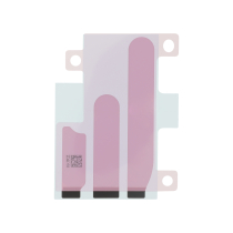 Batterijkleefstrip iPhone 16 Pro Max (doos van 10)