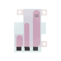 Batterijkleefstrip iPhone 16 Pro (doos van 10)