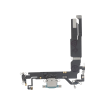 Laadconnector groenblauw iPhone 16 (ReLife)