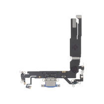 Laadconnector ultramarijn iPhone 16 (ReLife)