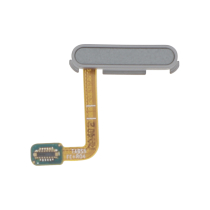 Vingerafdruklezer zwart Galaxy Tab S9 FE+ (X610/X616B) (ReLife)