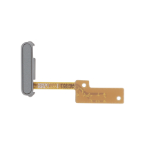 Vingerafdruklezer zwart Galaxy Tab S9 FE (X510/X516B) (ReLife)