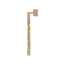 Aan-uit-/volumeflexkabel Galaxy Tab A9 LTE (X115)