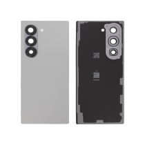 Achterglas grijs Galaxy Z Fold6 (F956B)