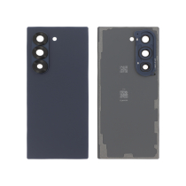 Achterglas nachtblauw Galaxy Z Fold6 (F956B)