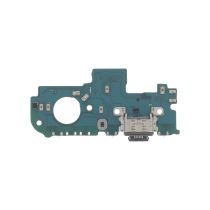 Laadconnector Galaxy A35 5G (A356B) (ReLife)