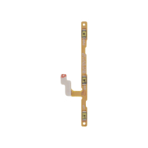Aan-uitflexkabel Galaxy A71 (A715F)